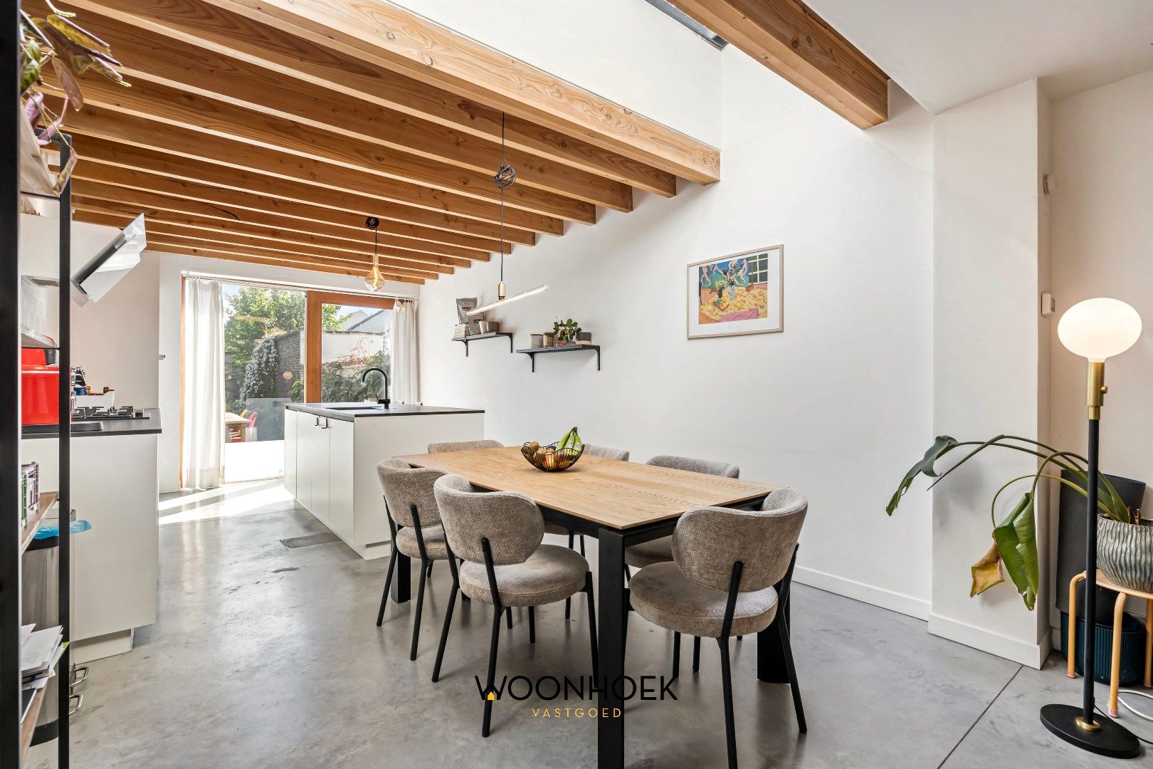 Huis te koop Engelstraat 71 - - 9040 Sint-amandsberg