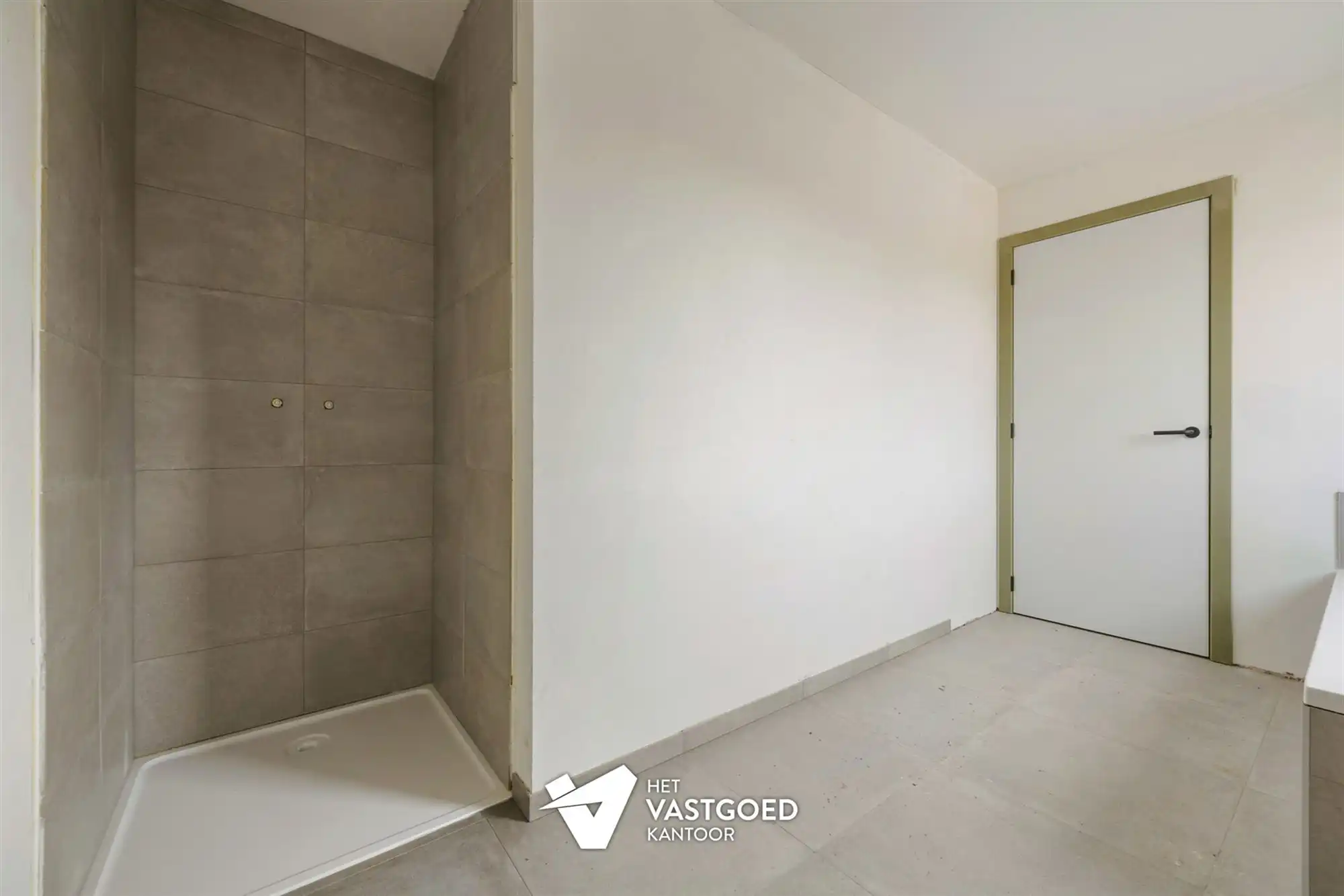 MODERNE CASCO+ AFGEWERKTE NIEUWBOUWWONING (BEN) OP EEN ZEER CENTRALE DOCH UITERST RUSTIGE LIGGING TE PEER foto 14