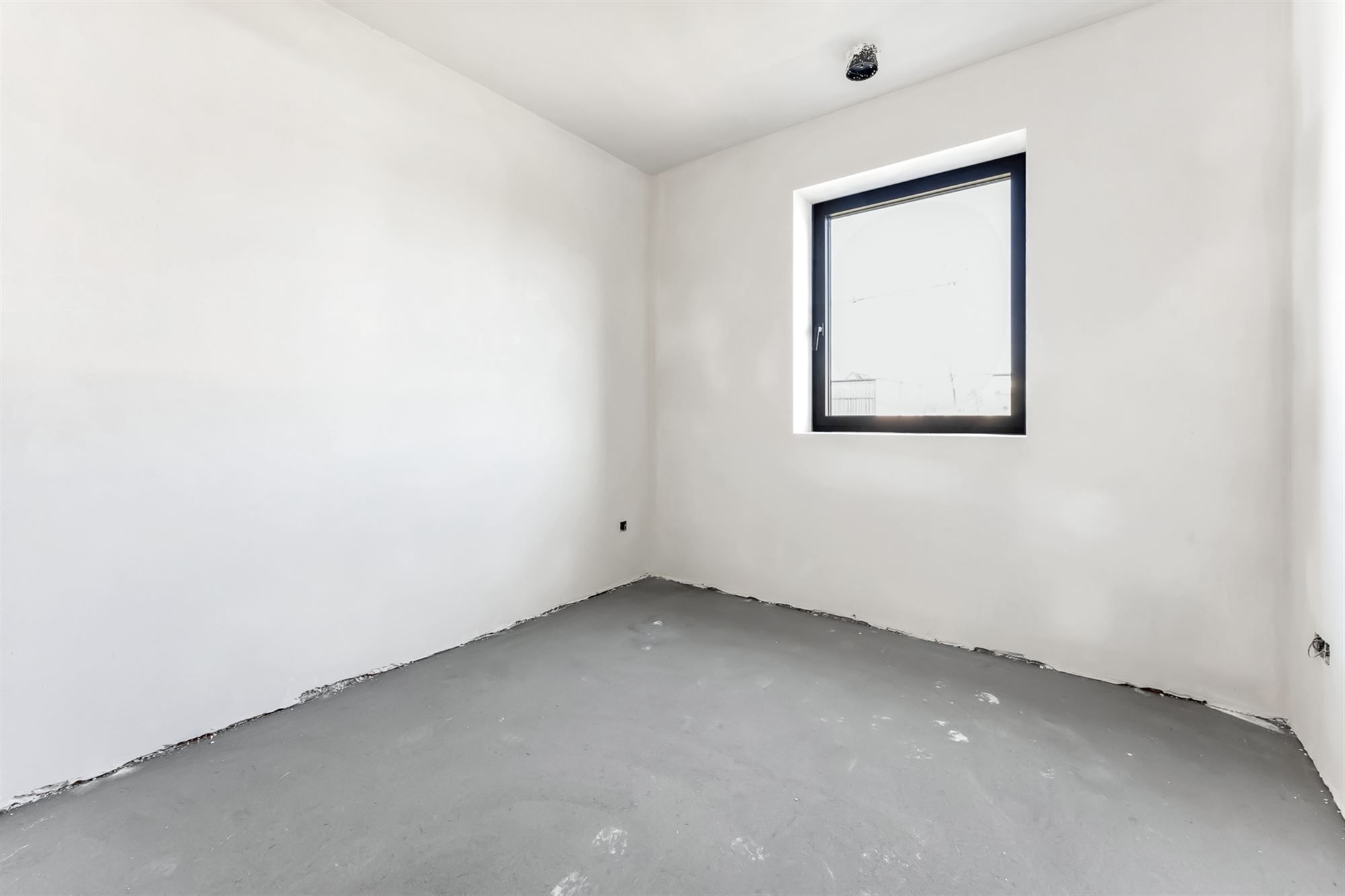 MODERNE CASCO+ AFGEWERKTE NIEUWBOUWWONING (BEN) OP EEN ZEER CENTRALE DOCH UITERST RUSTIGE LIGGING TE PEER foto 14