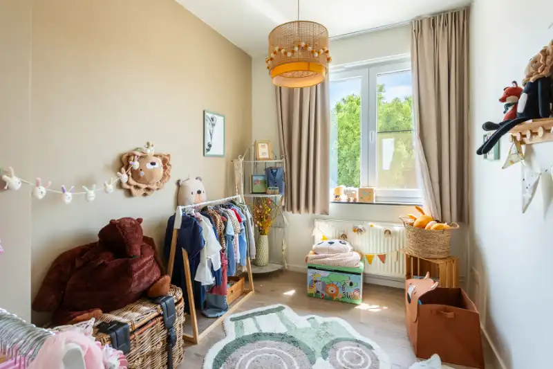 Prachtige bel-etagewoning in kindvriendelijke buurt! foto 17