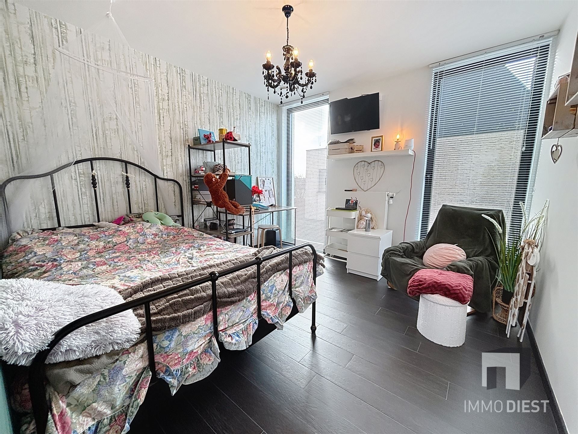 Villa met tiny house op 9,5are foto 28