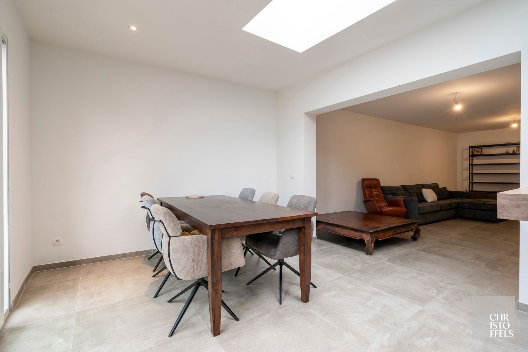 Aangenaam werken & wonen in het centrum! foto 22