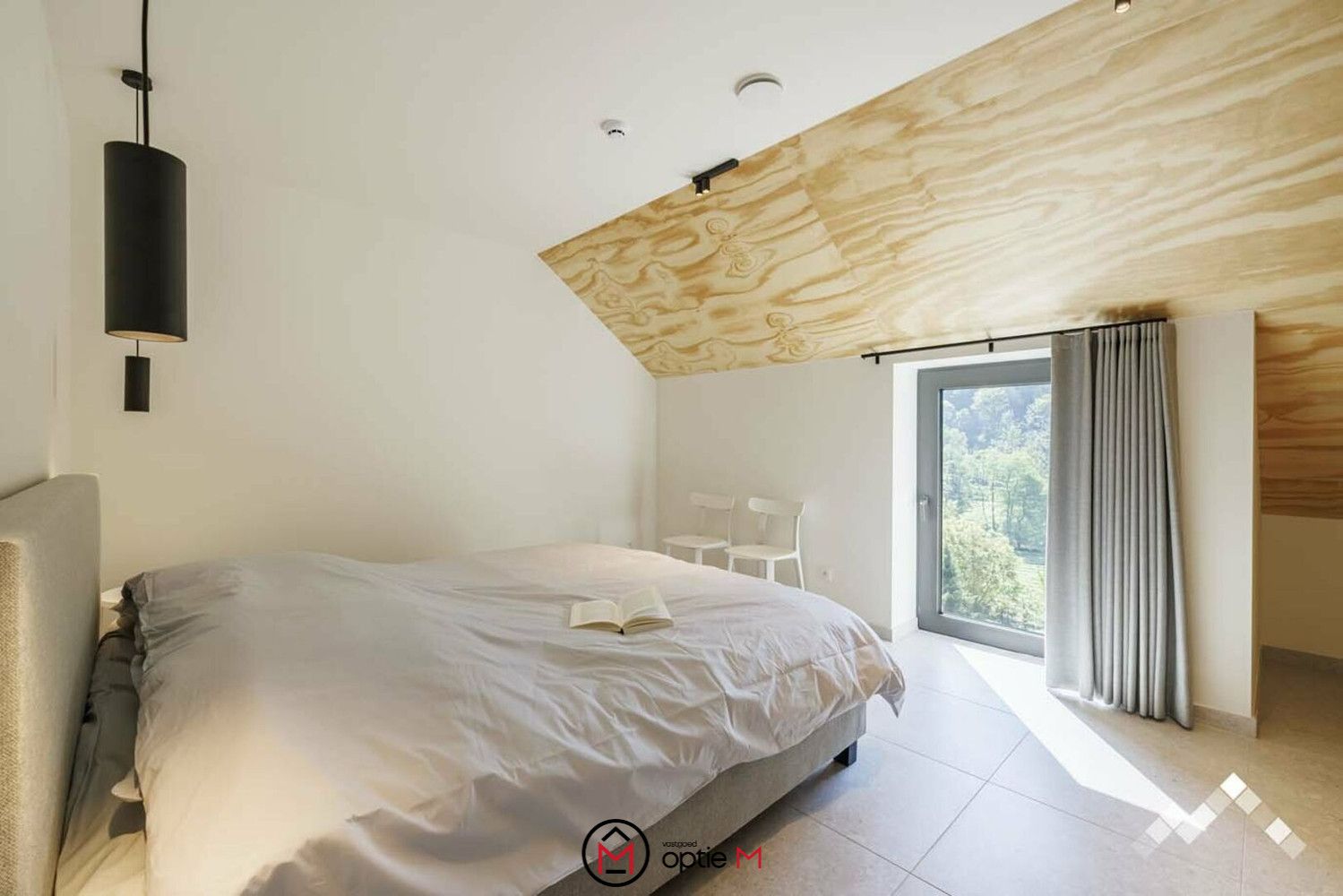 Vakantiewoning met prachtig zicht op het kasteel van Durbuy foto 29