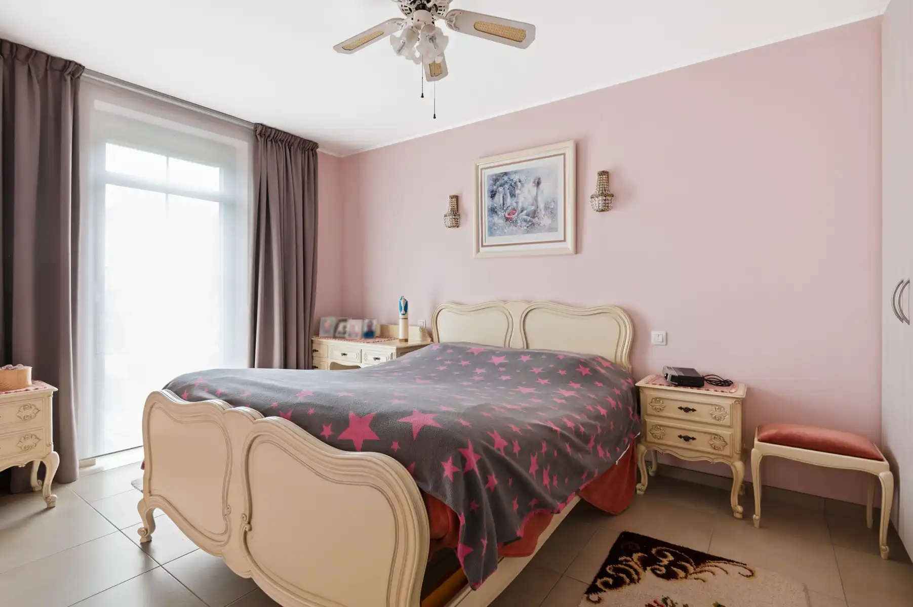 Instapklare en energiezuinige gelijkvloers appartementen in 'Kasteelhof' foto 9