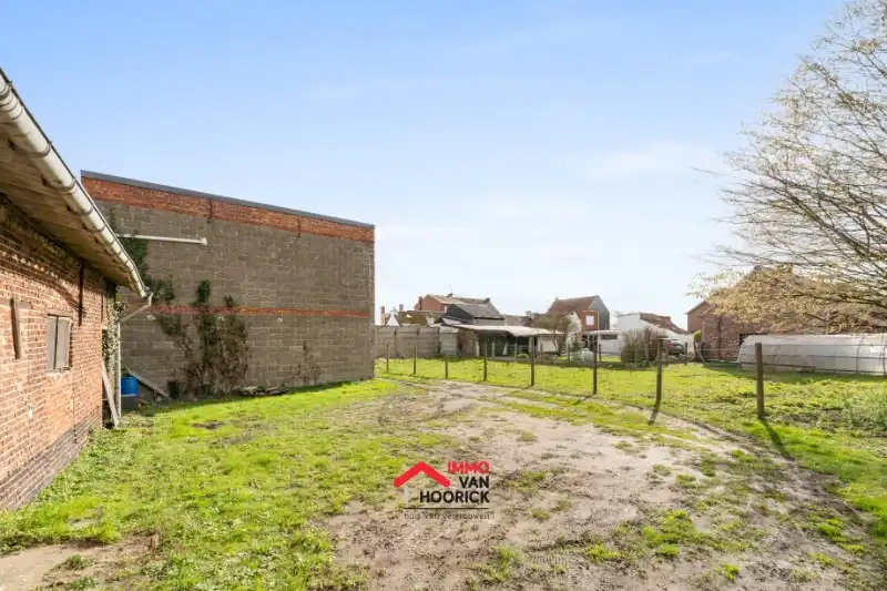 Te renoveren woning op 1369m² grondoppervlak!! foto 17