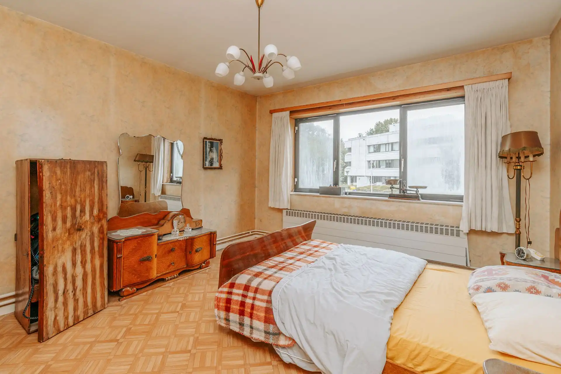 Te renoveren open bebouwing op perceel van 1.536m² foto 22