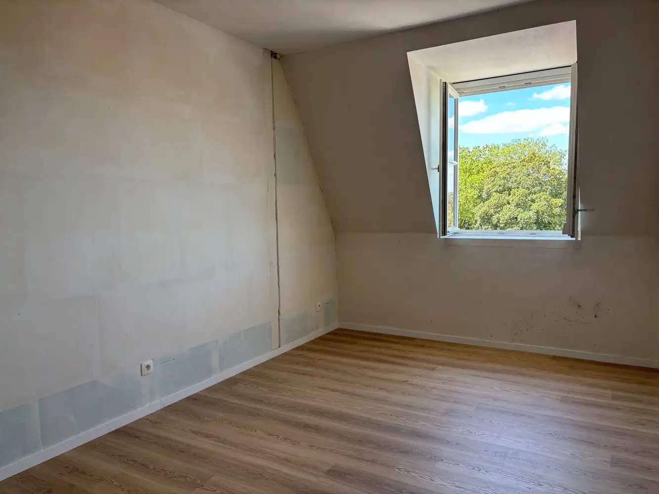 Appartement met 2 slaapkamers op de vierde verdieping foto 6