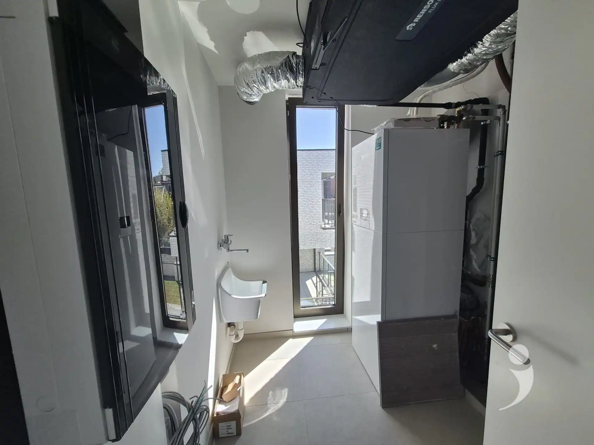 nieuwbouw 3 slaapkamer appartement foto 10