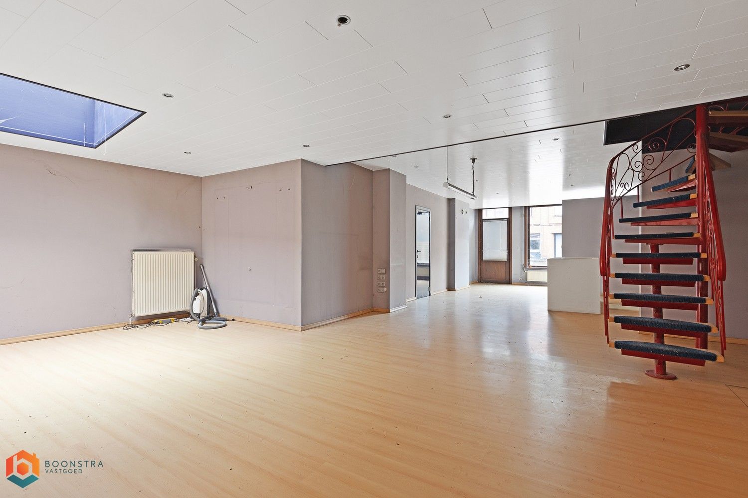 Te renoveren handelsgelijkvloers met woonst in het centrum van Itegem foto 10