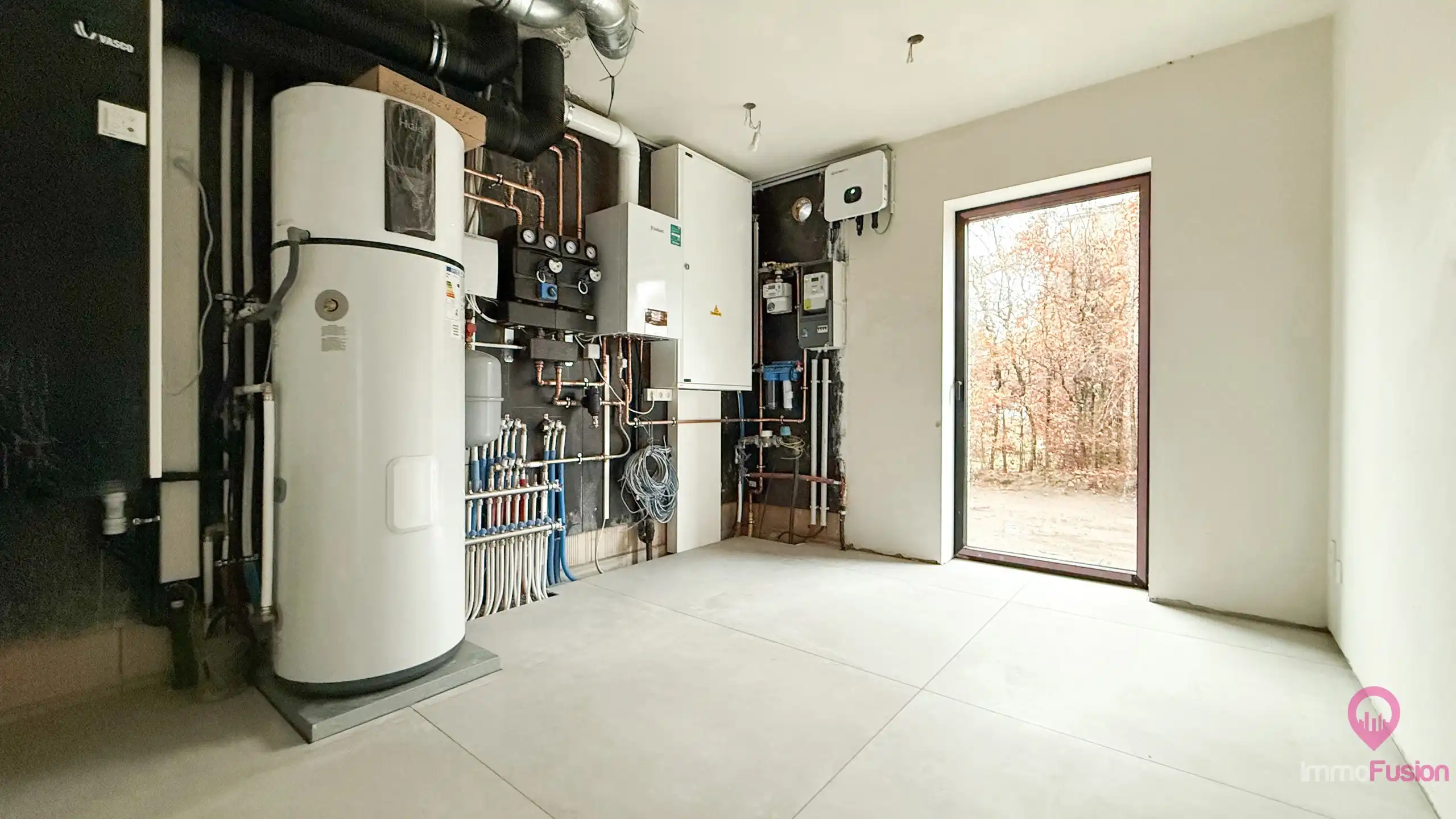 Nieuwbouwvilla met zwembad+poolhouse in Bolderberg aan 2% RR foto 27