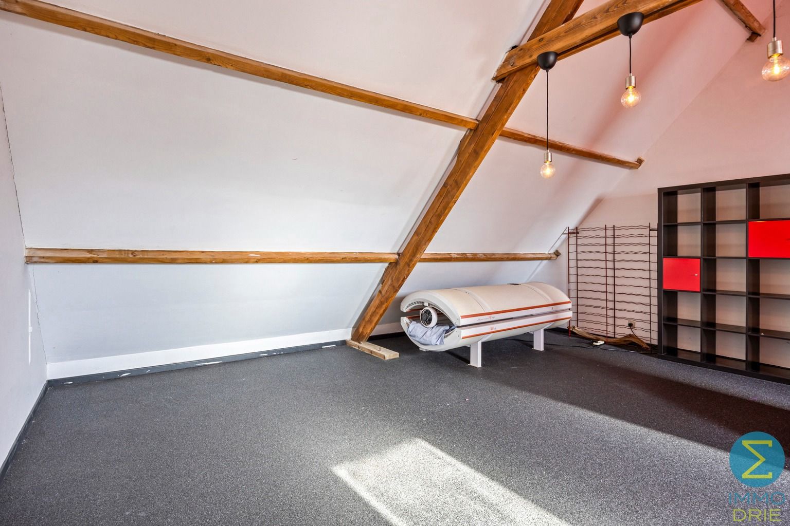 Instapklare woning met 3 slaapkamers in centrum Arendonk foto 14