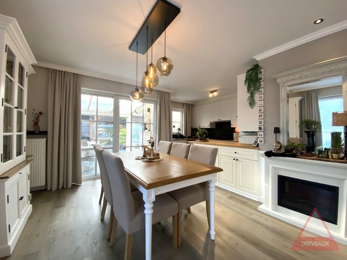 Moorslede – energiezuinige woning met buitenkeuken, veranda en 4 slaapkamers foto 4