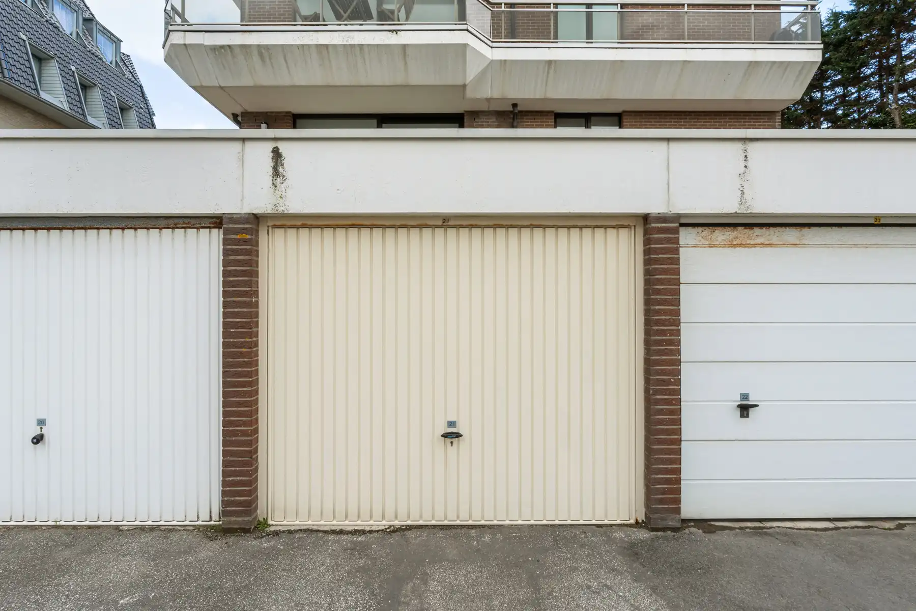 Zeer verzorgd appartement op de zeedijk foto 13