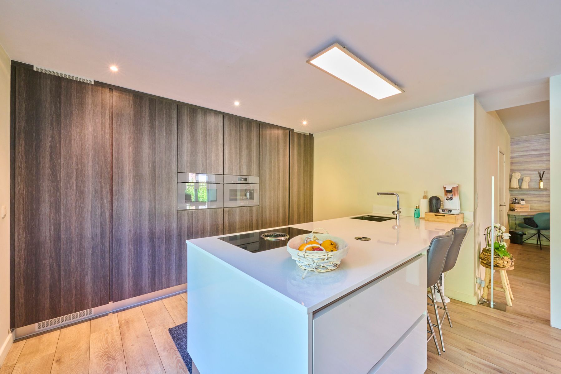Exclusieve woning met handelzaak,appartement, zwembad en lift. foto 17