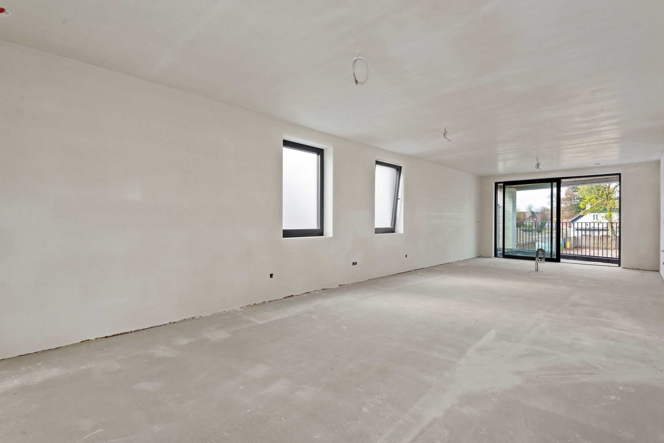 Laatste appartement van 127 m² met 2 slpks en 2 terrassen  foto 3