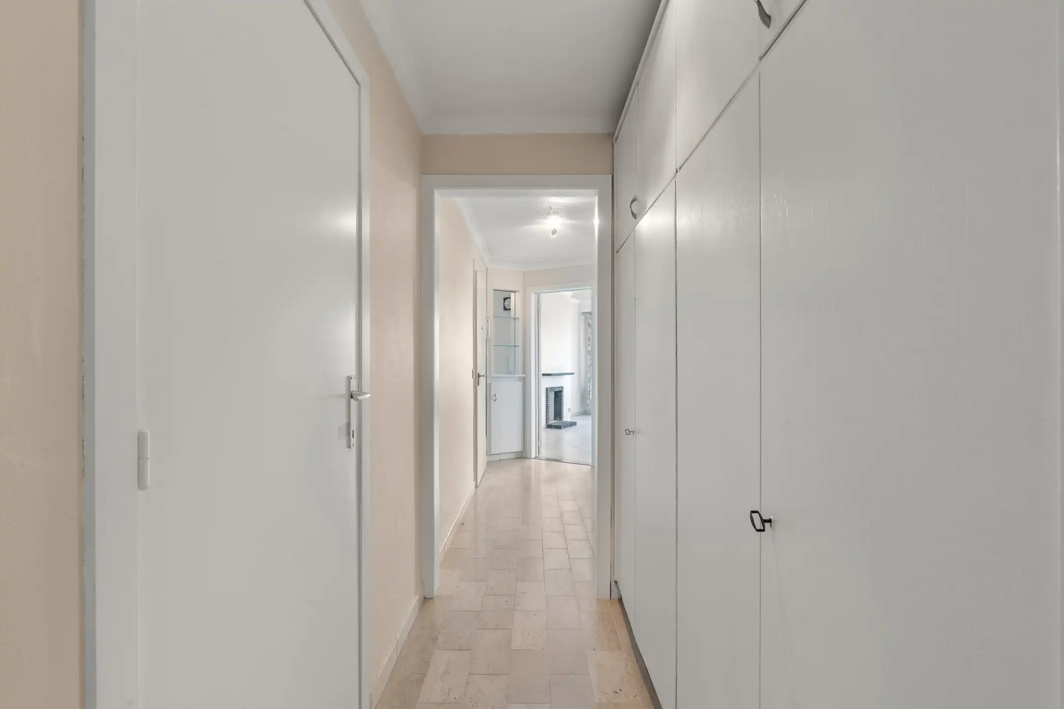 Lichtrijk dakappartement in het centrum van Oostende foto 15
