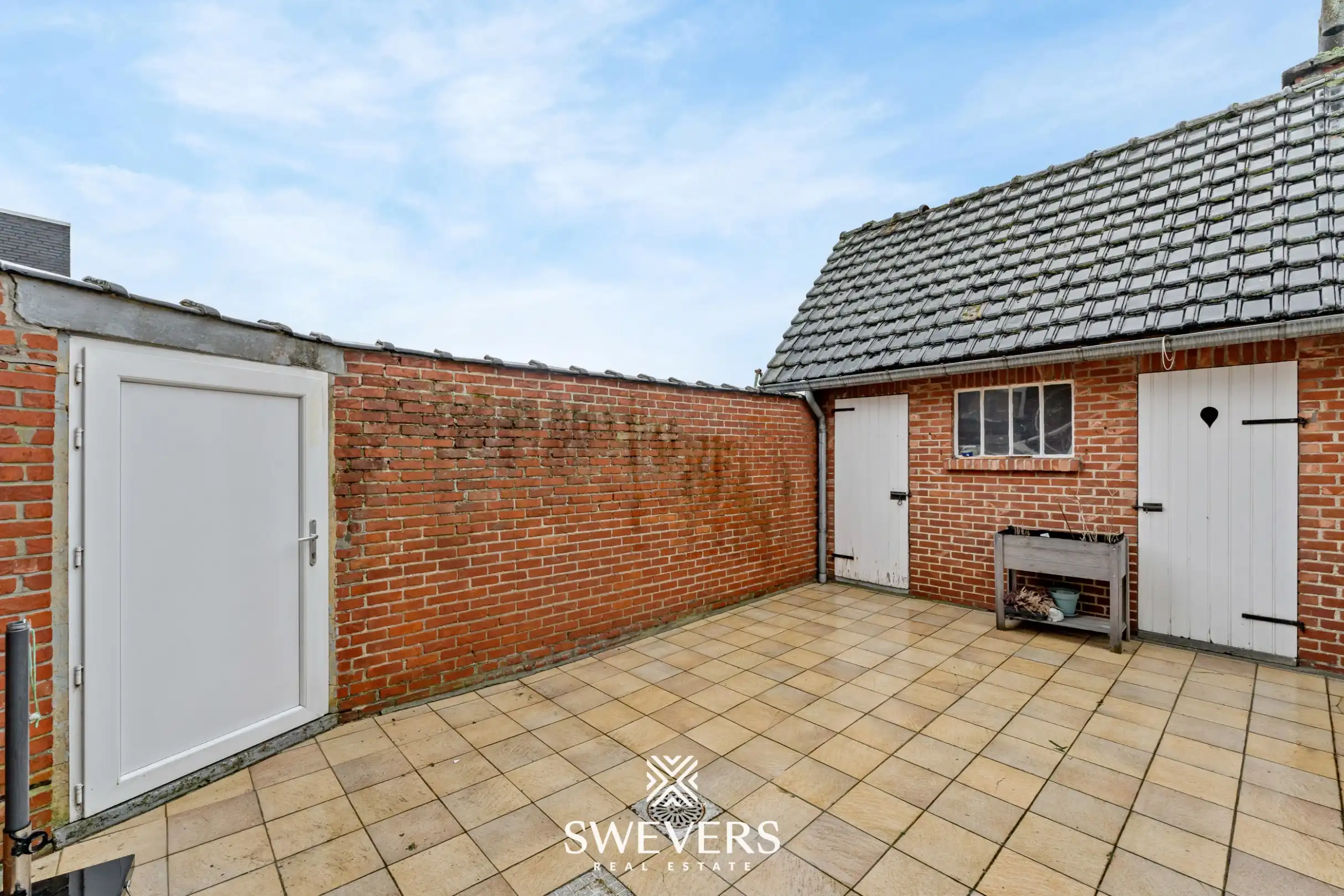 Woning met potentieel, vernieuwd dak en ramen te Borgloon foto 21