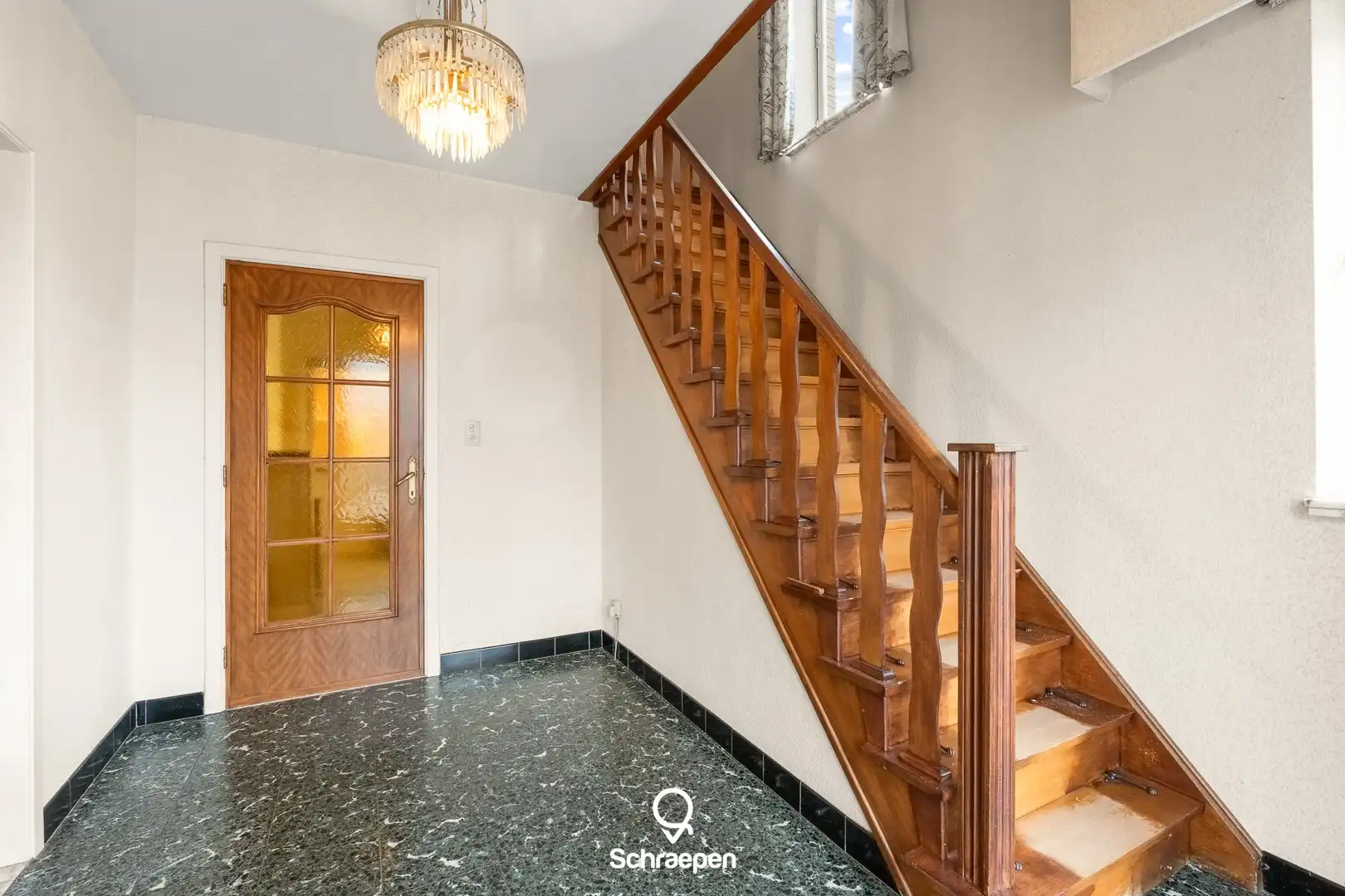 Te renoveren gezinswoning (281 m²) met 3 slpks op een perceel van circa 12,5 are te Zonhoven! foto 12