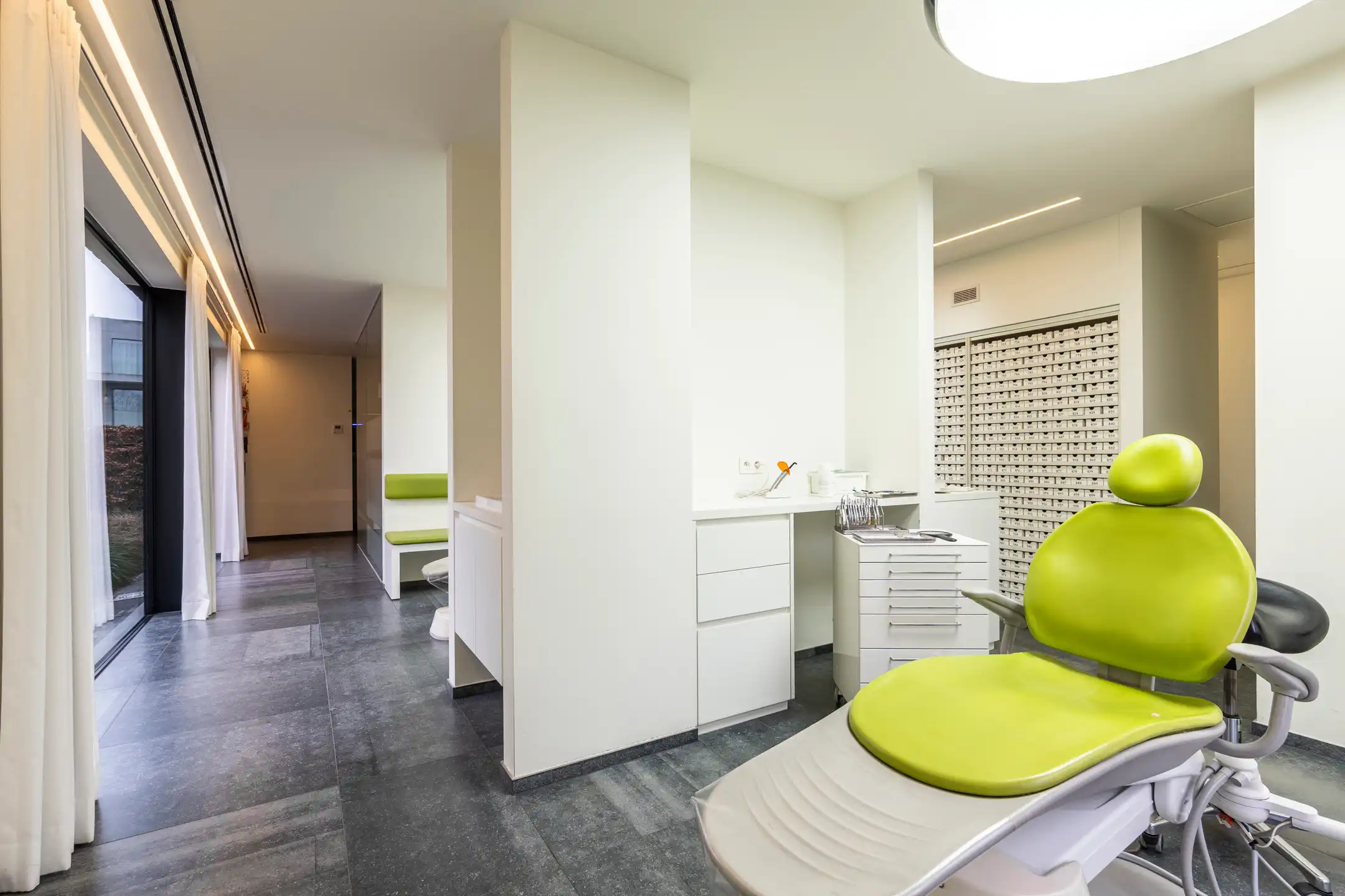 Gelijkvloerse praktijk in Schilde met functionele indeling foto 11