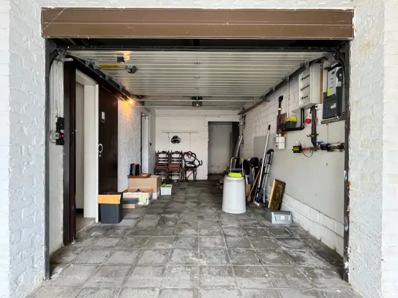 CHARMANTE WONING OP TOPLOCATIE foto 26