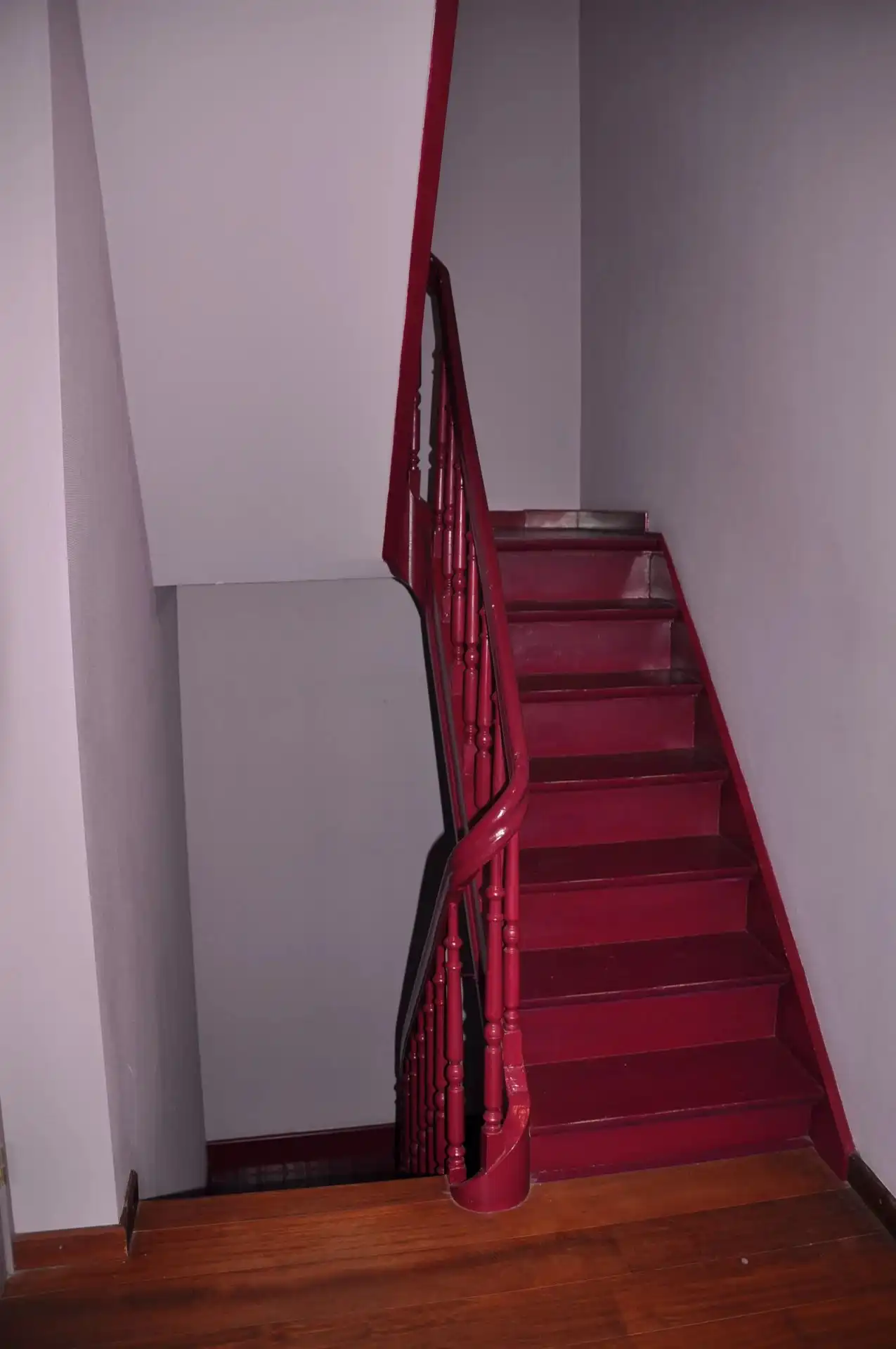 UNIEK HANDELSPAND VAN 110M² MET DUPLEXAPPARTEMENT MET 3 SLPK IN LANAKEN CENTRUM foto 20