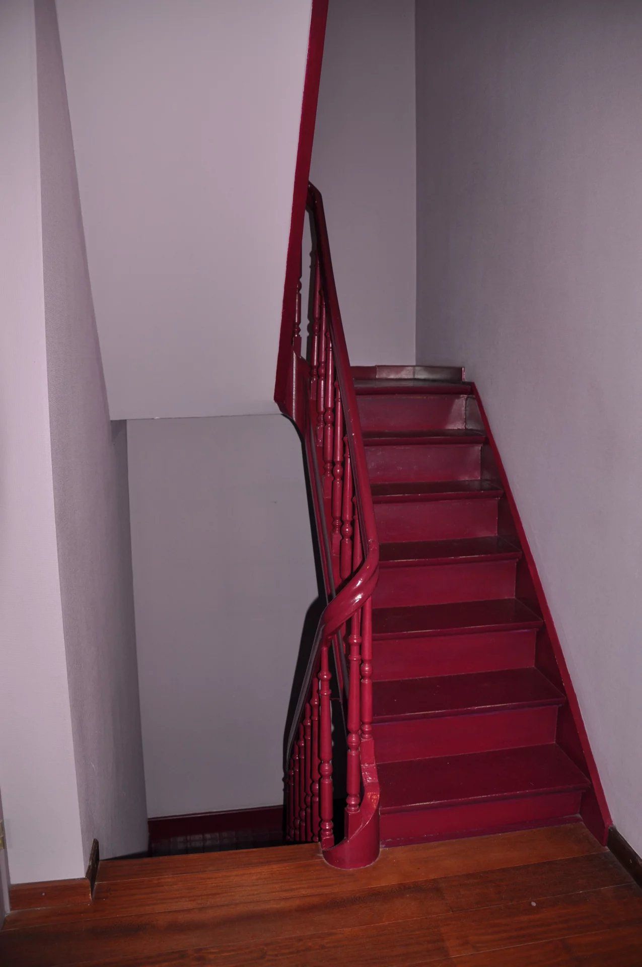 UNIEK HANDELSPAND VAN 110M² MET DUPLEXAPPARTEMENT MET 3 SLPK IN LANAKEN CENTRUM foto 20