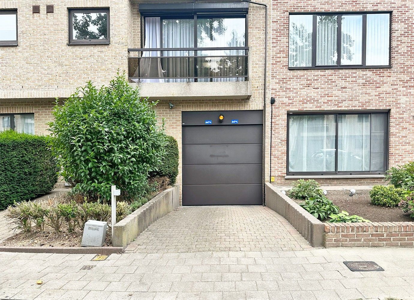 Ondergrondse garagebox te Deurne! foto 3