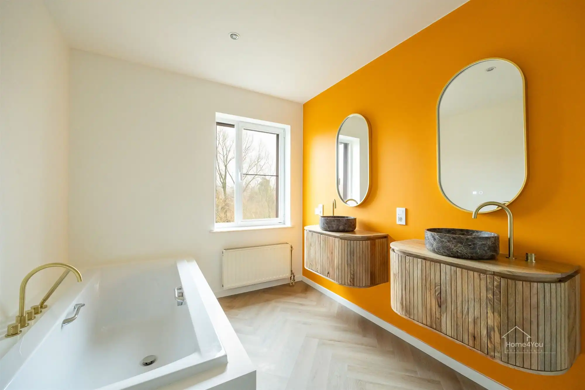 Prachtig 3 Slaapkamer Appartement met 3 terassen foto 11