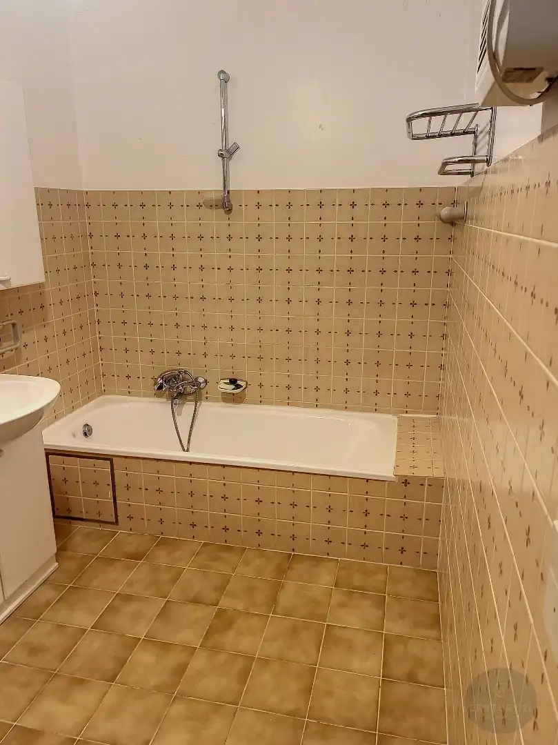 Ruim drie slaapkamer appartement !  foto 11