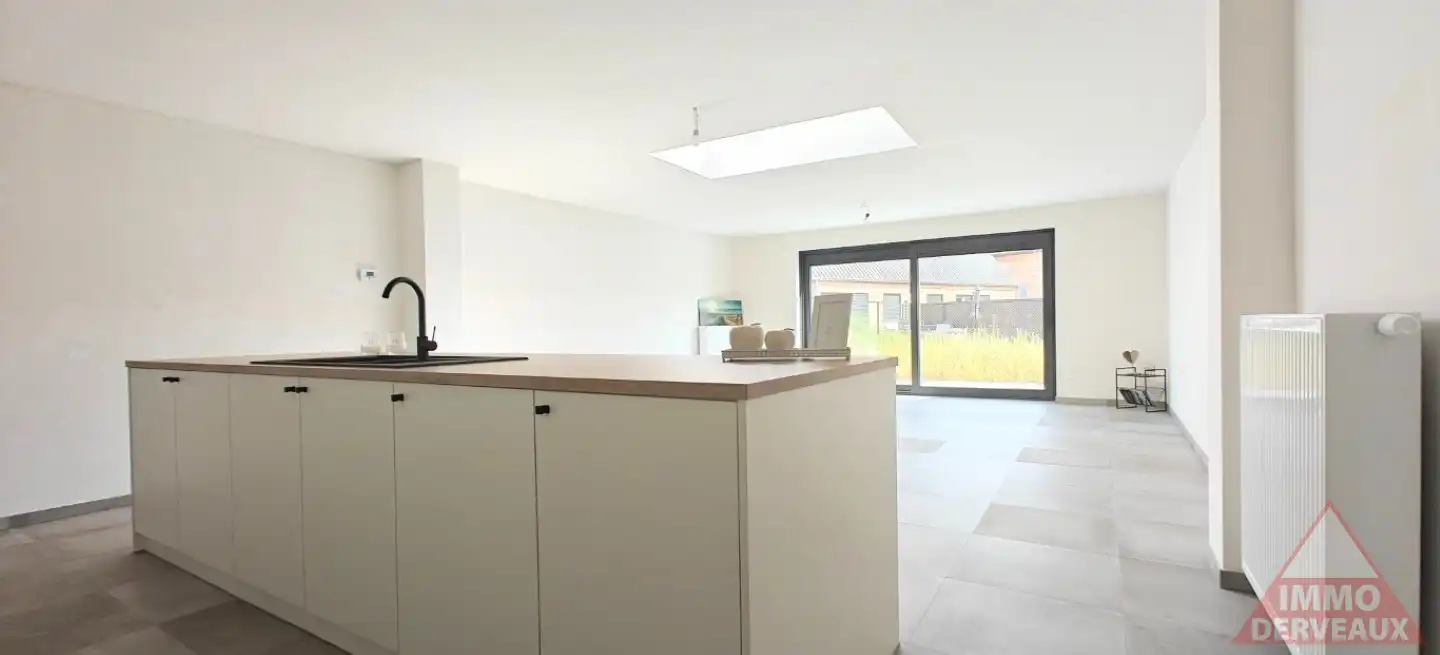Dadizele - Volledig gerenoveerde woning in het centrum foto 4