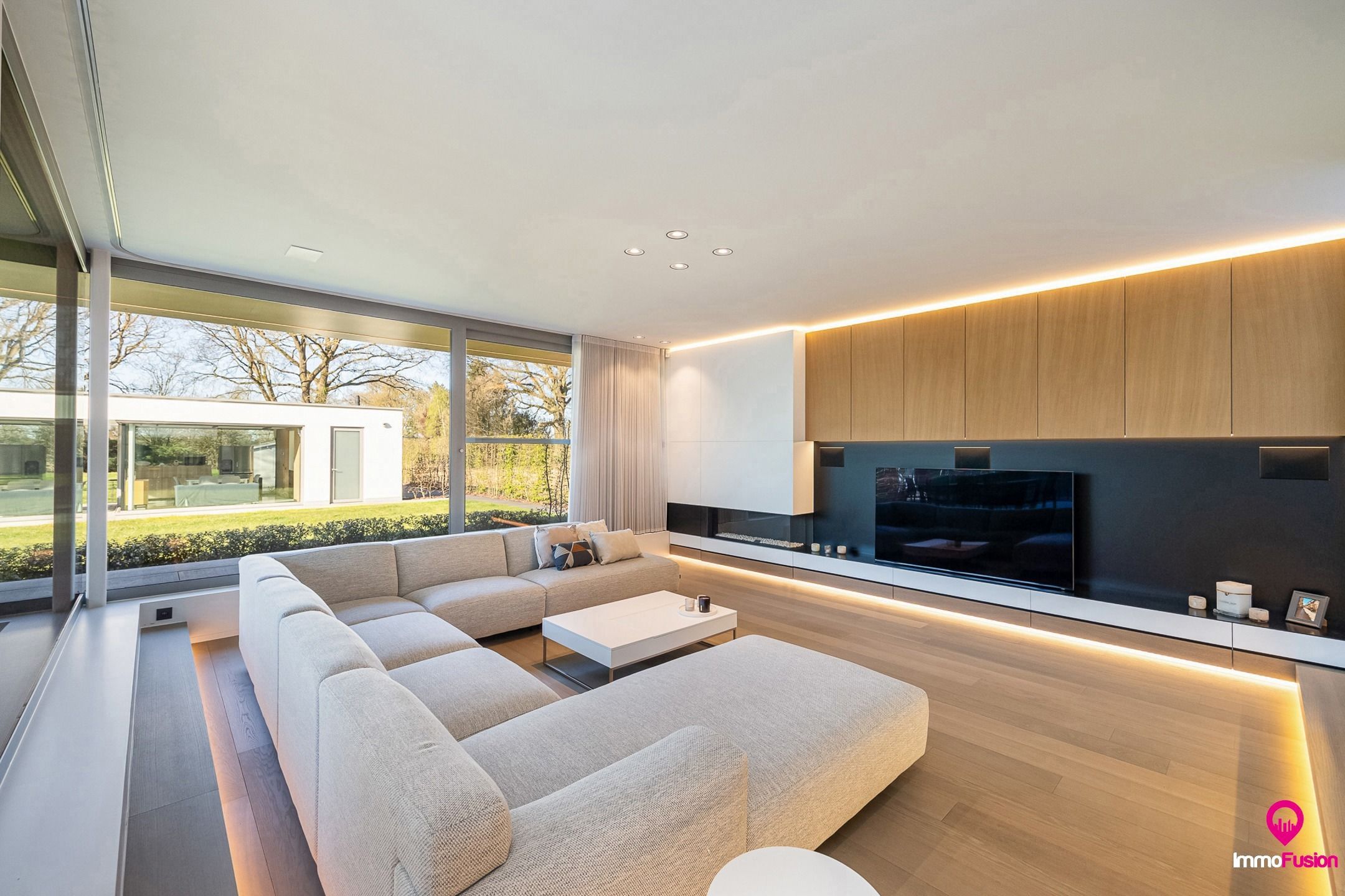 Luxe villa met poolhouse en hoogwaardige materialen! foto 11