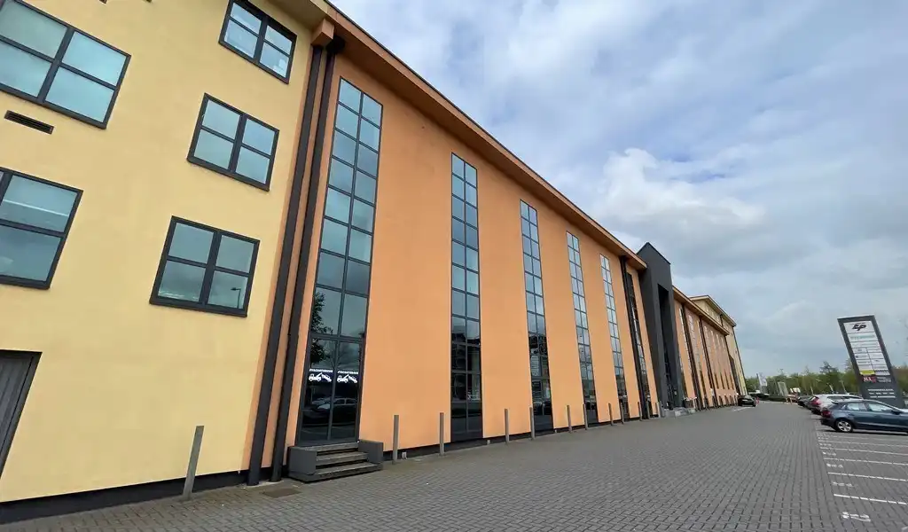 Kantoren te huur in Noorderlaan Business Site te Antwerpen foto 8