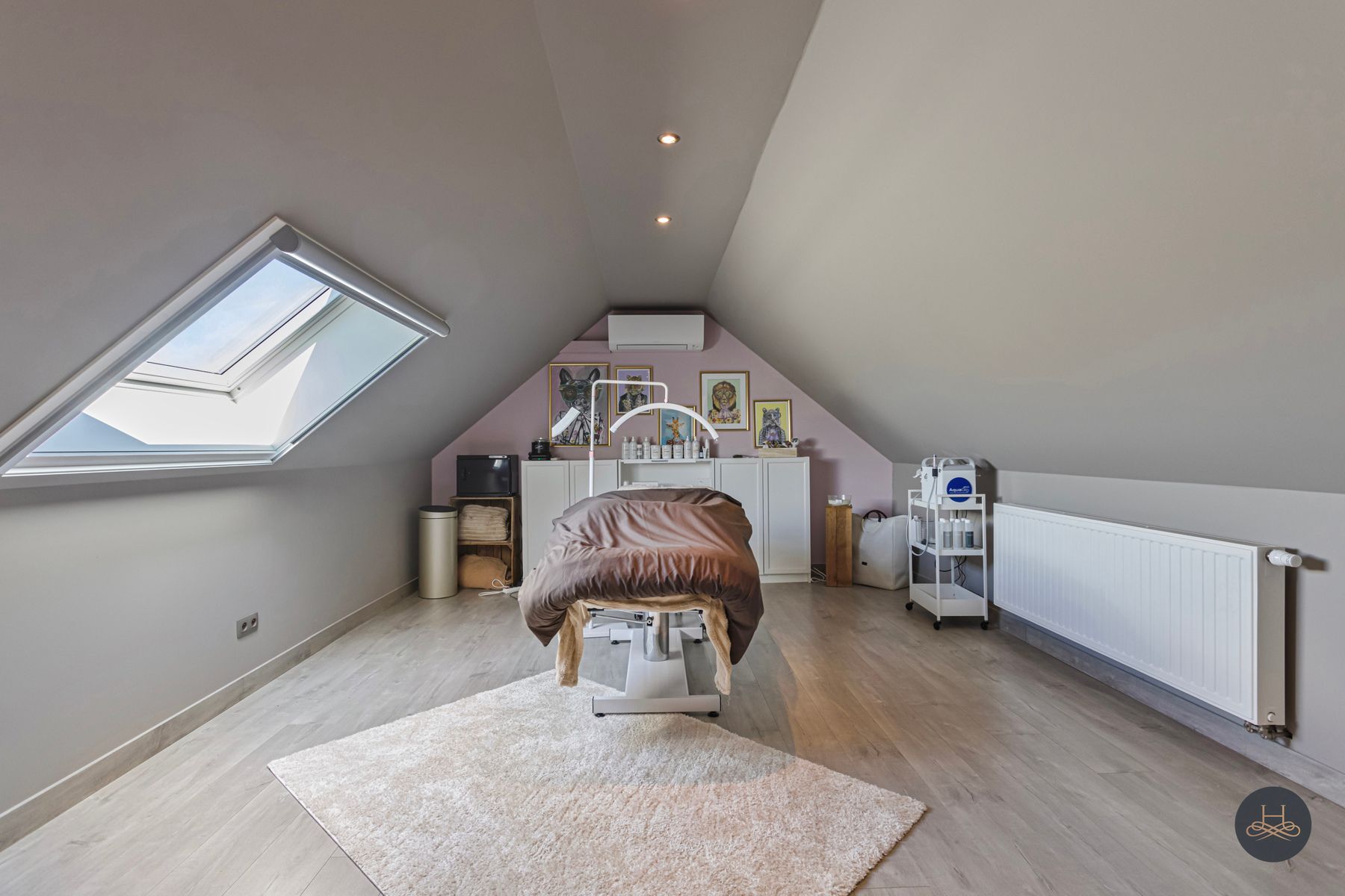 Instapklare, energiezuinige woning met 4 slaapkamers en dubbele garage te Schoonderbuken foto 24