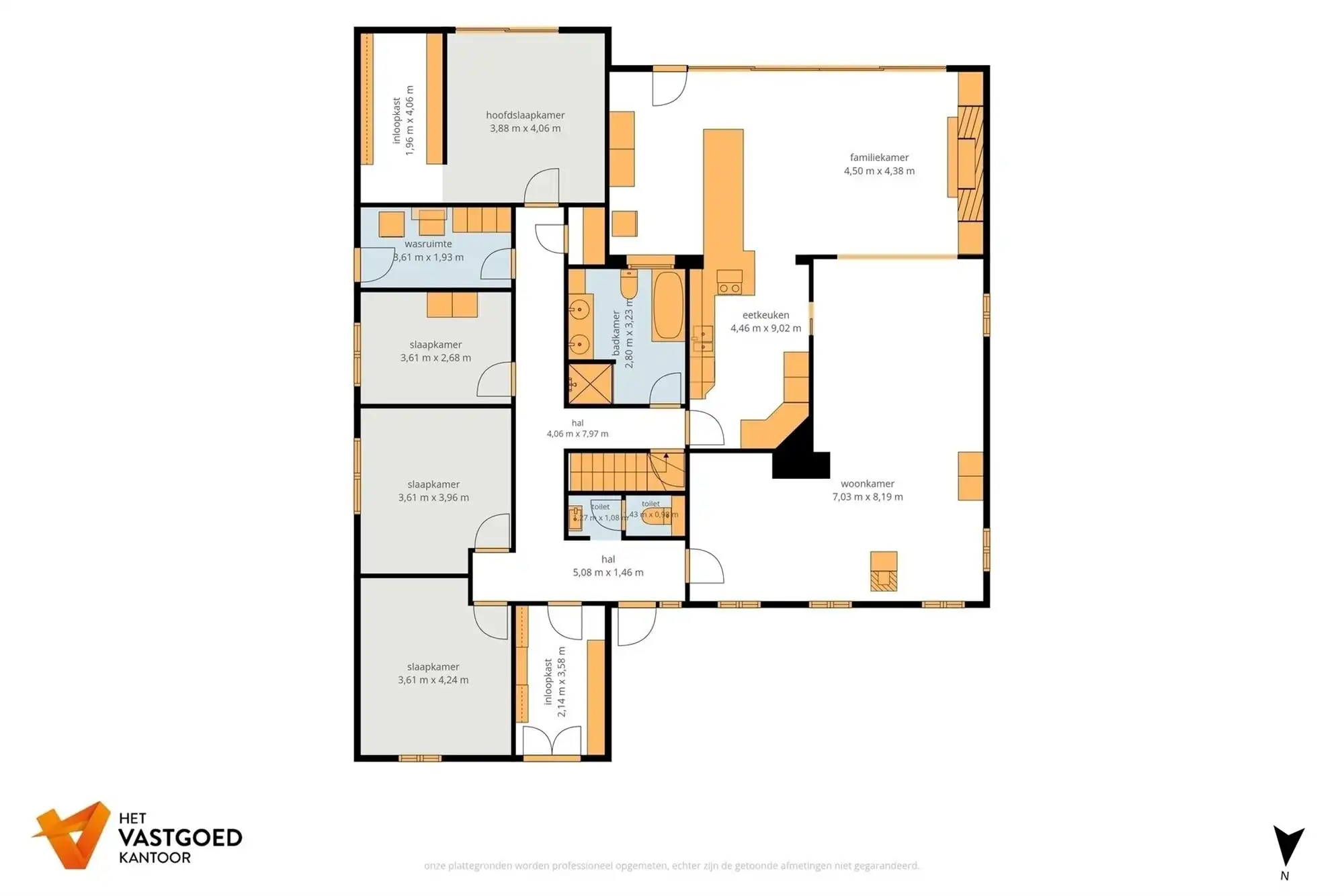 GELIJKVLOERSE VILLA MET ZWEMBAD, POOLHOUSE EN ENERGIEZUINIG WOONCOMFORT IN MOL foto 35