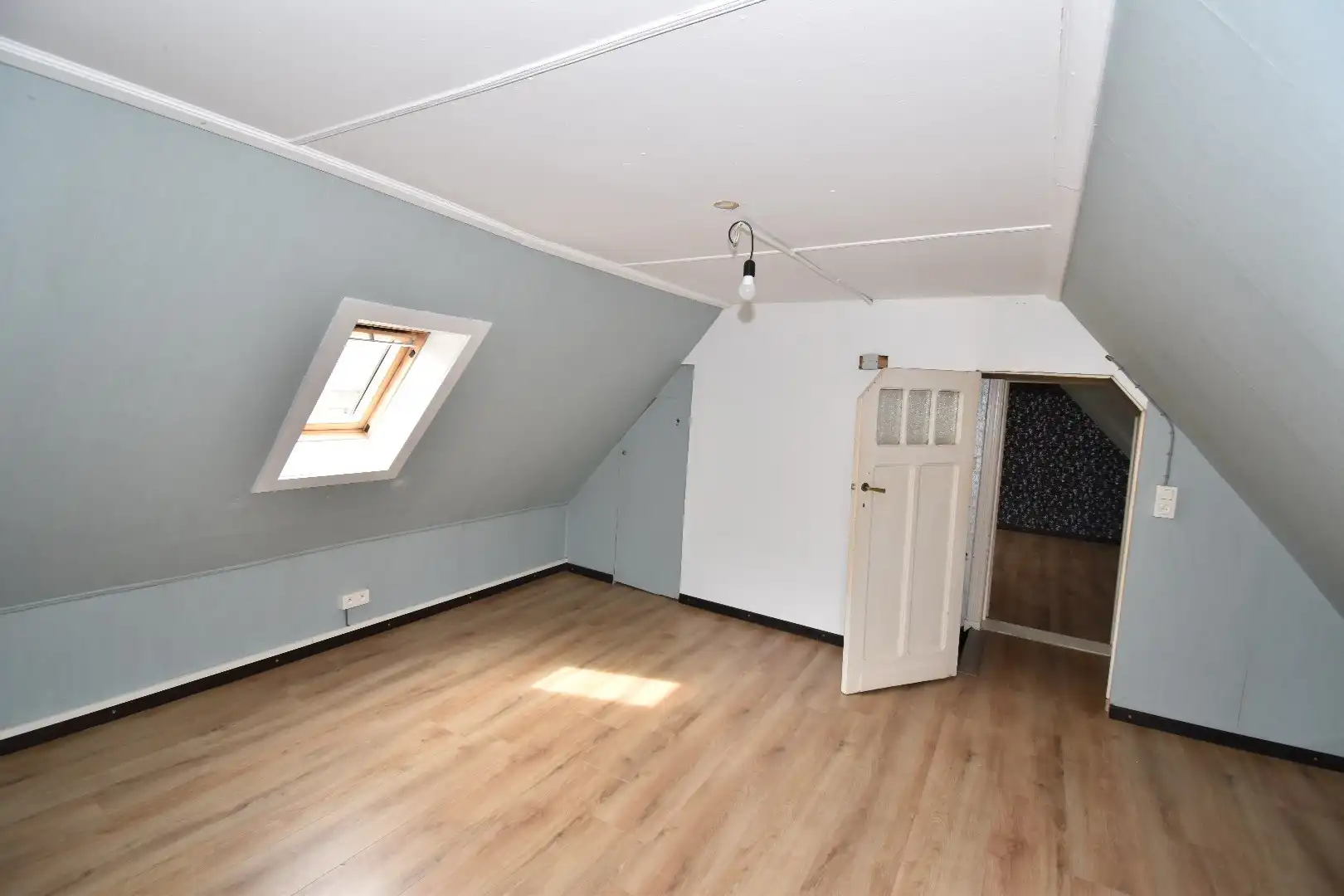 Rustig gelegen woning met tuin  foto 11