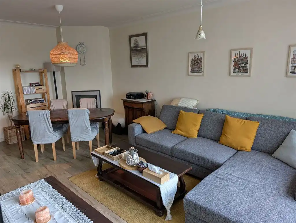 Appartement op de 2e verdieping foto 4