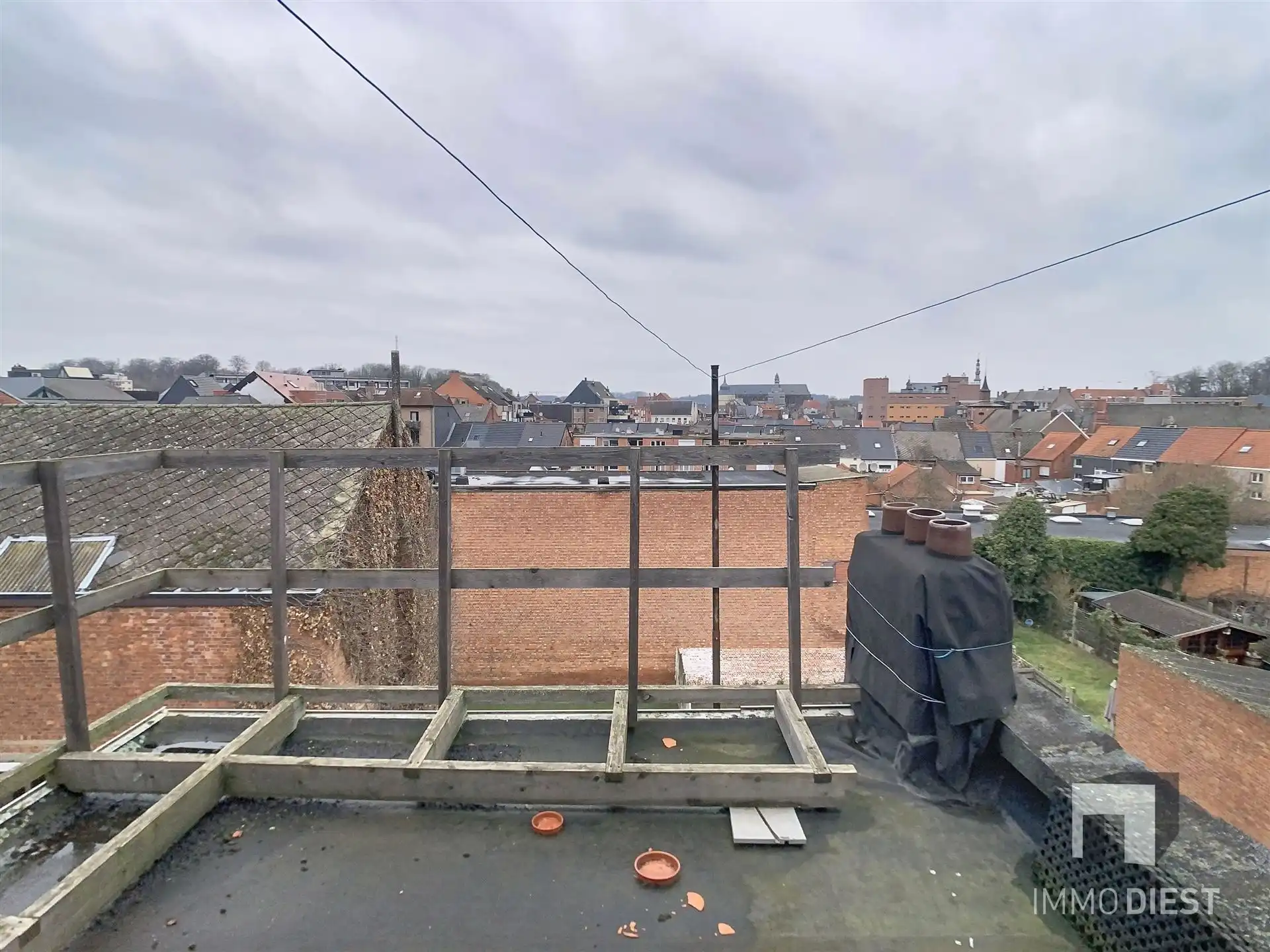 4 appartementen, topligging met renovatiehefboom/ rendement foto 6