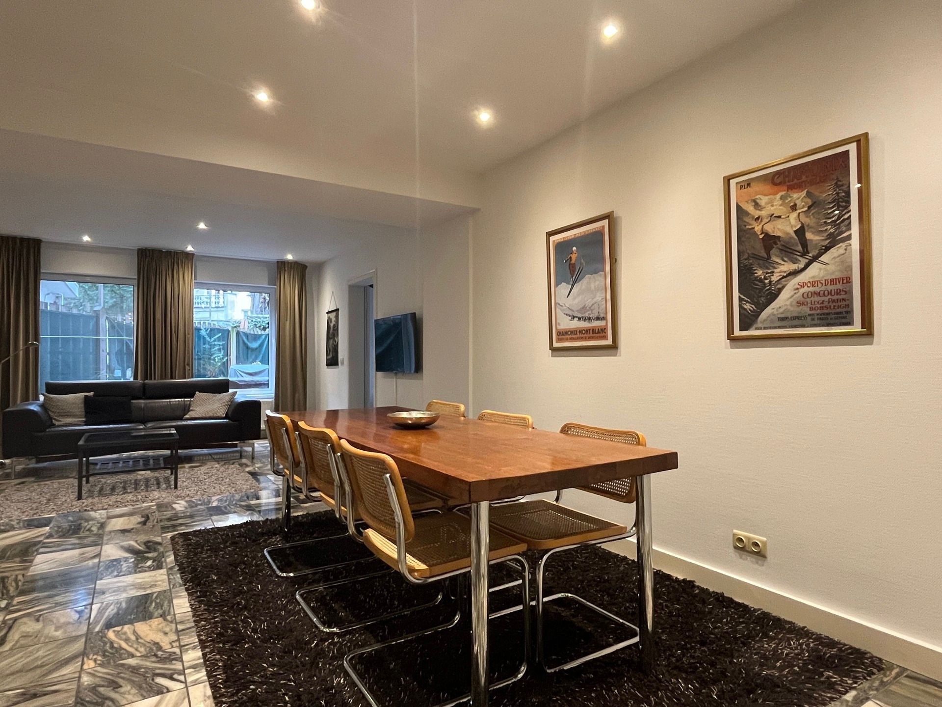 Prachtig gemeubeld appartement op toplocatie. foto 3