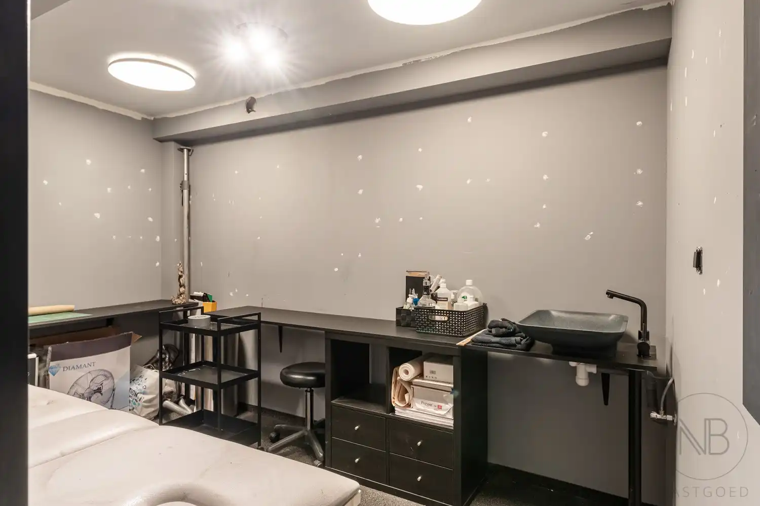 Instapklare handelsruimte te koop in Shopping 3 – Genk foto 9