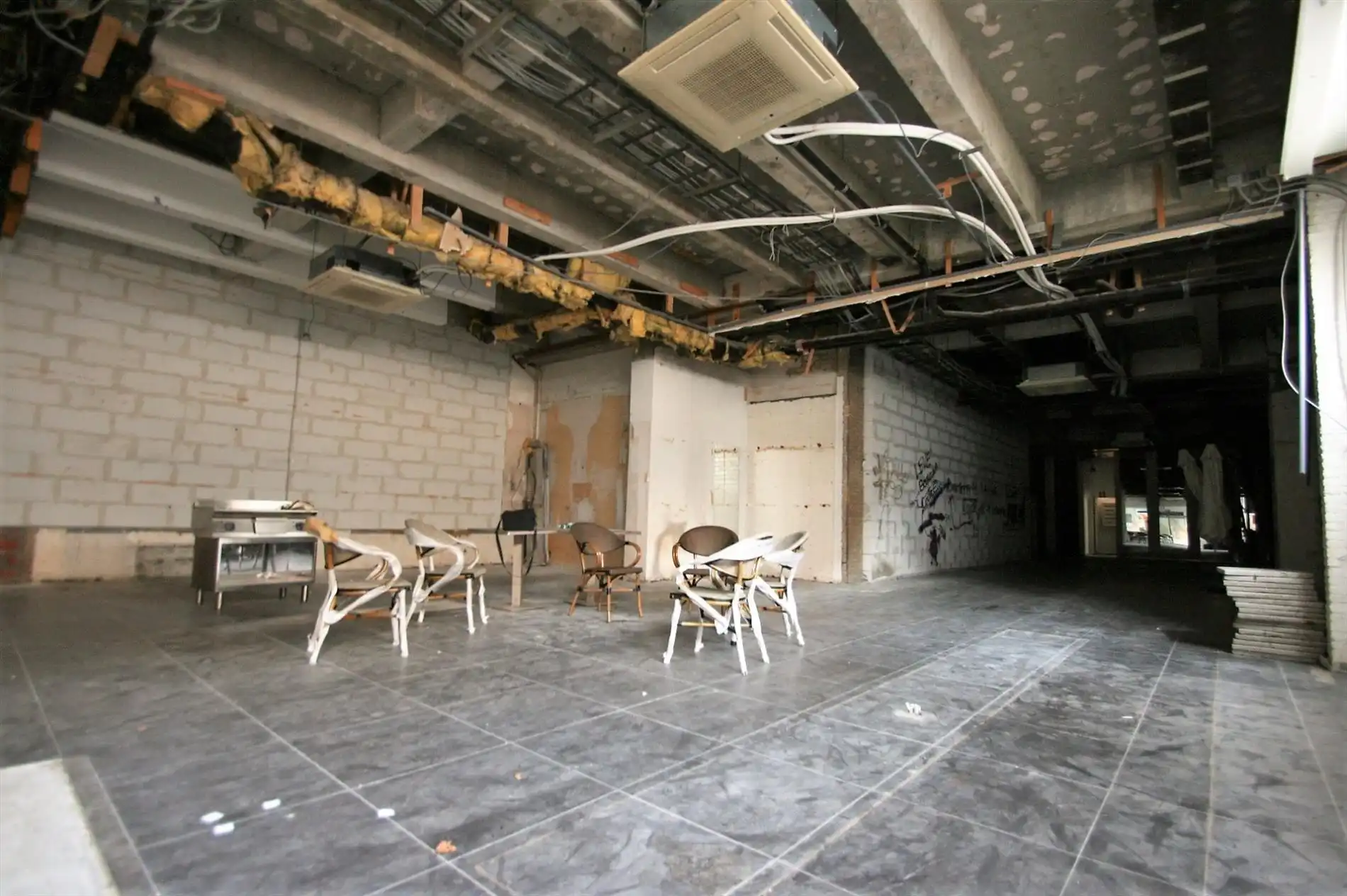 Winkelpanden te huur Zilverpand 24 Brugge foto 13