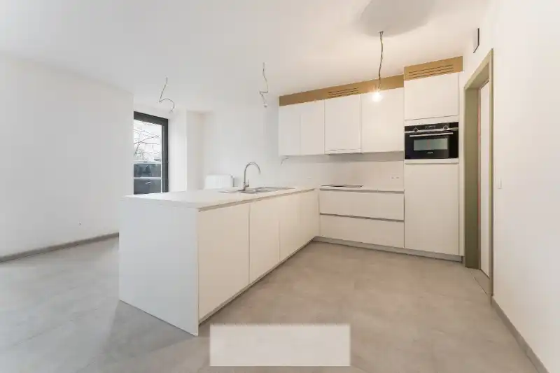 LAATSTE APPARTEMENT (6% BTW mogelijk) + COMMERCIËLE HANDELSRUIMTE TE KOOP foto 9