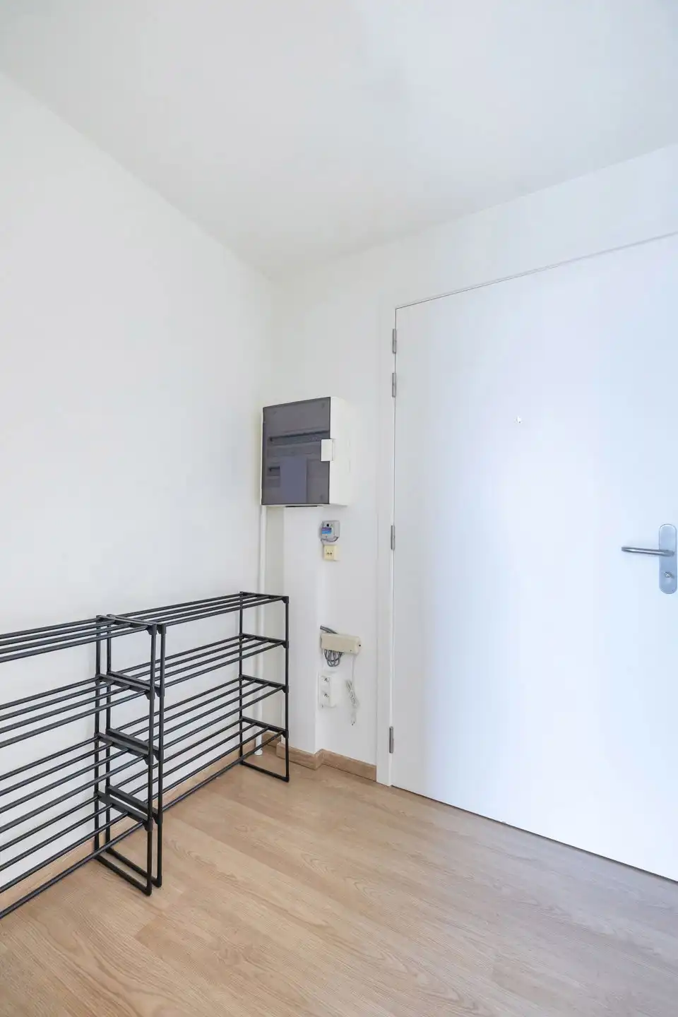 Appartement met 1 slaapkamer + parkeerplaats foto 11