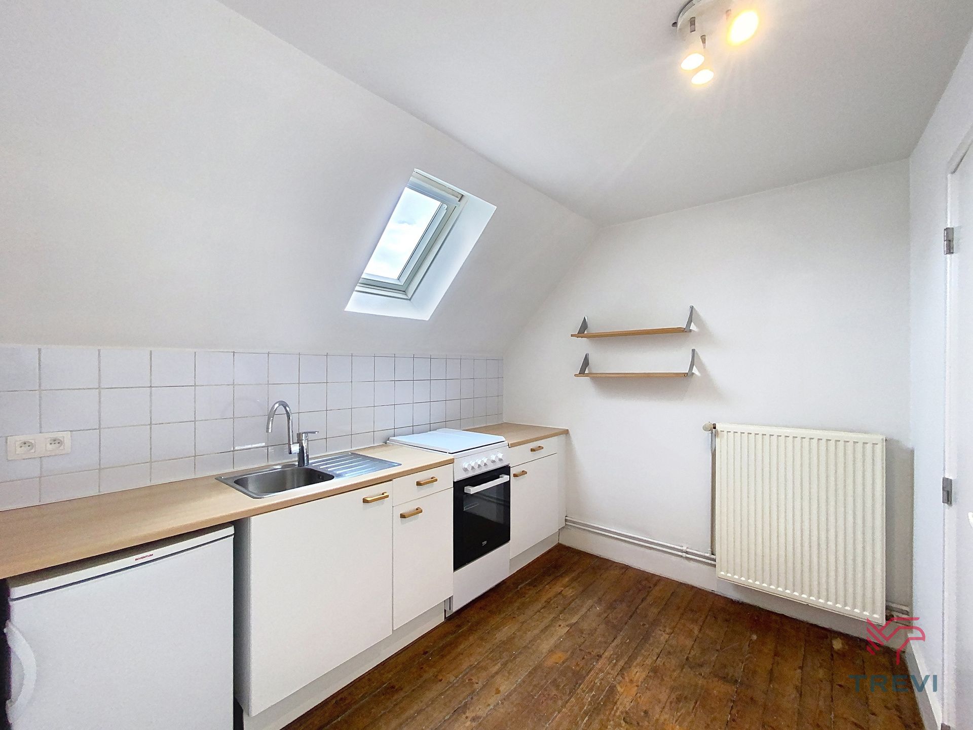 Appartement met 1 slaapkamer - Flagey foto 9