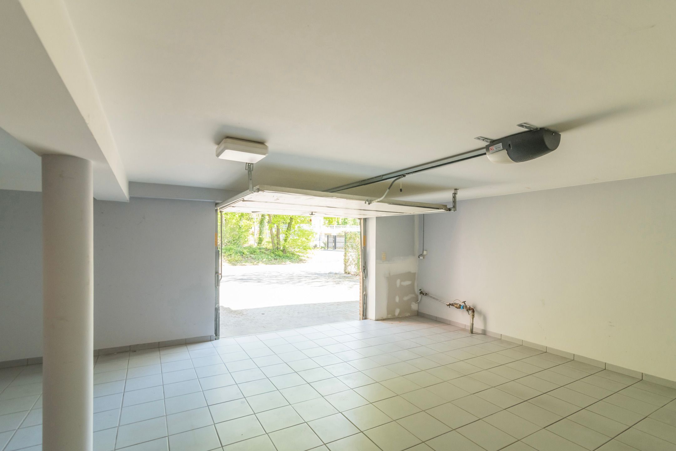 Kantoor- of praktijkruimte met woning op toplocatie foto 52