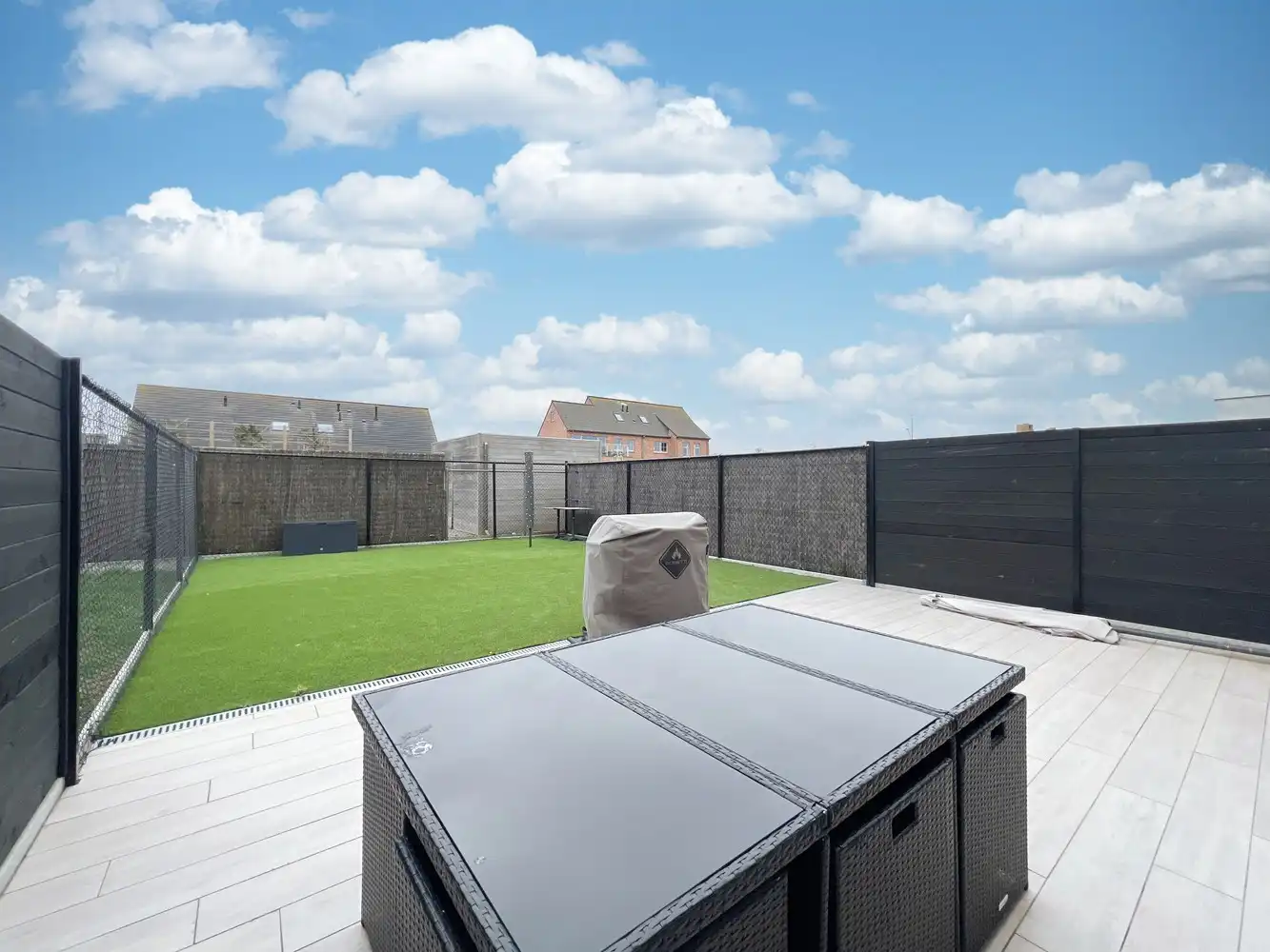 Energiezuinige, stijlvolle woning met 3 slpks + tuin! foto 13