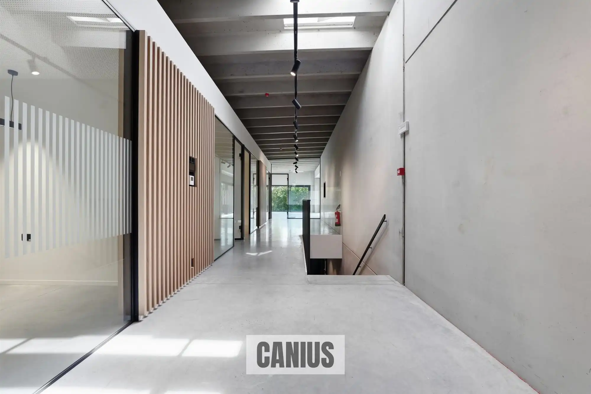 Kwalitatief nieuwbouwbedrijfspand van ca. 3.200 m² – ruimte, uitstraling en efficiëntie foto 48