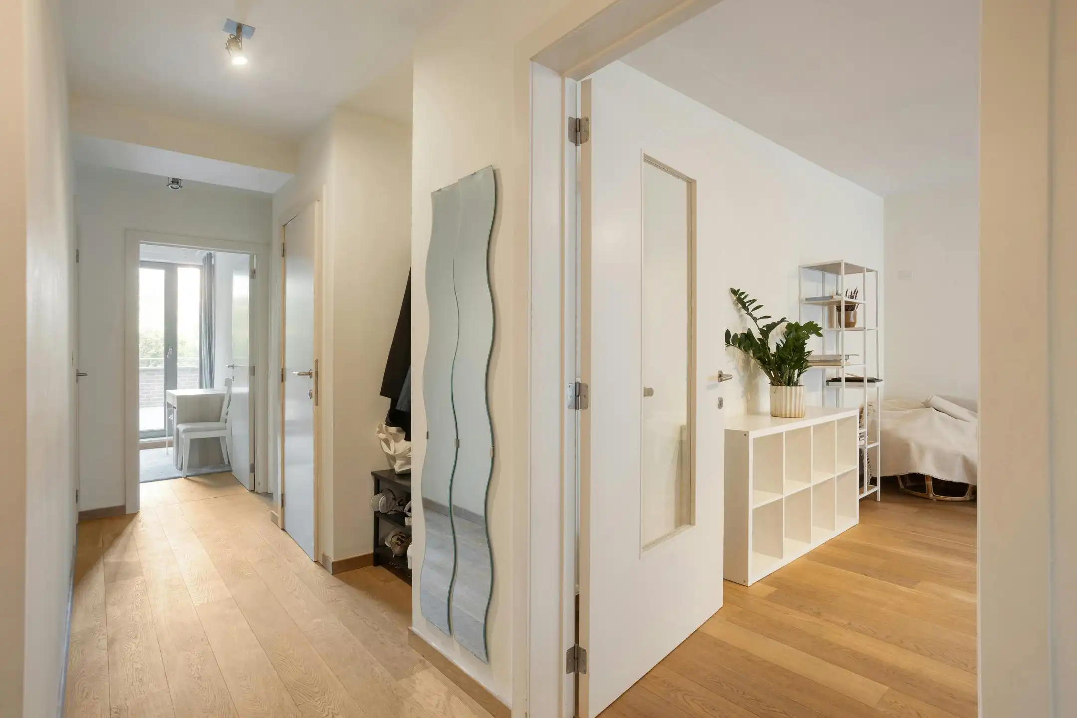 Appartement te Elsene Louizalaan Kastelein foto 17