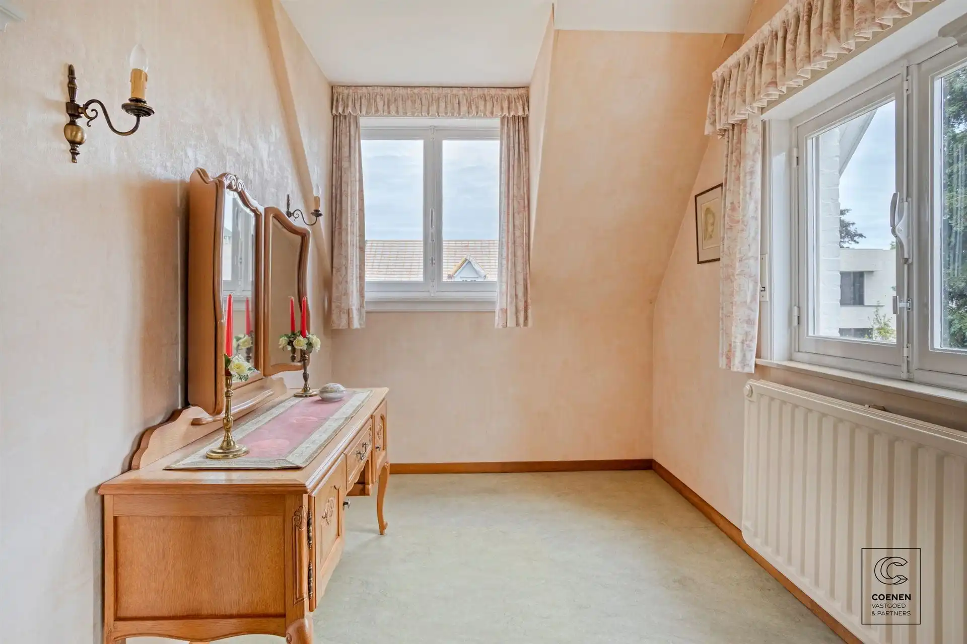 Te renoveren woning op een TOPlocatie te Schilde! foto 14
