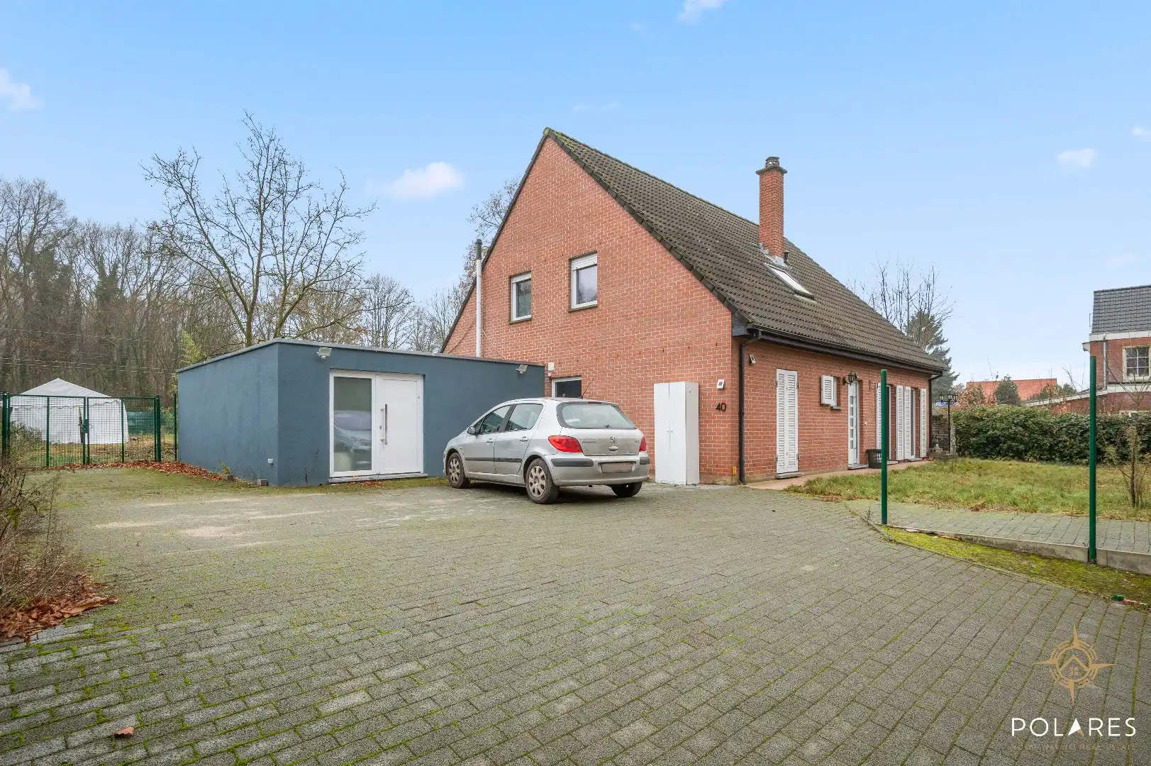 Huis te koop Bessenlaan 40 - - 3110 Rotselaar