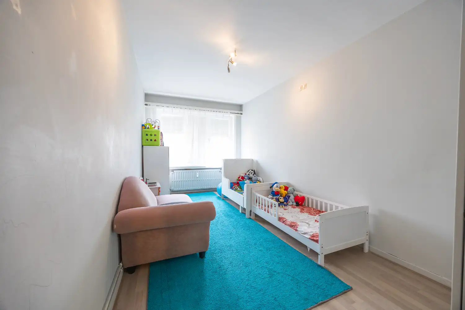Ruim instapklaar appartement vlakbij het centrum foto 8